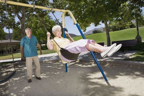 10 Things We Want To See In Adult Playgrounds Mapquest Travel