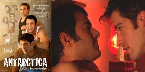antarctica 2008 gay themed movies