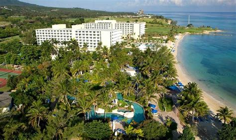 Hilton Rose Hall Resort And Spa Jamaica Reviews Pictures Map