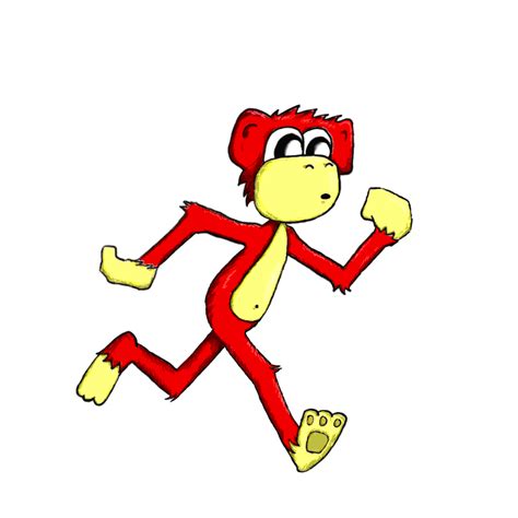 free animated people running download free clip art free
