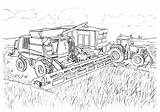 Coloring Pages Tractor Ausmalbilder Landwirtschaft Ausdrucken Farm Zum Harvester Gritty Ausmalen Combine Case Colouring Kostenlos Ih Und Malvorlagen Para Agriculture sketch template