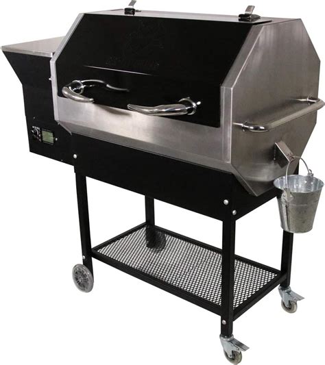 top  rec tec grill reviews   latest edition  kitchyn