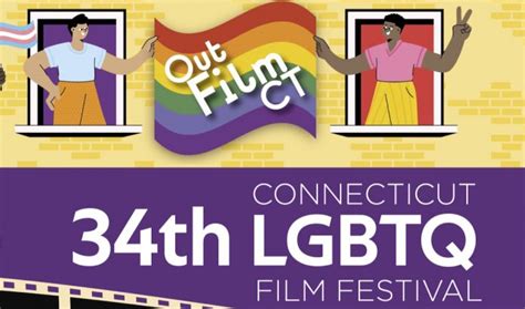 connecticut lgbtq film fest virtual and in person june 4 13 2021