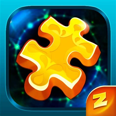 puzzle game icon  shown   image
