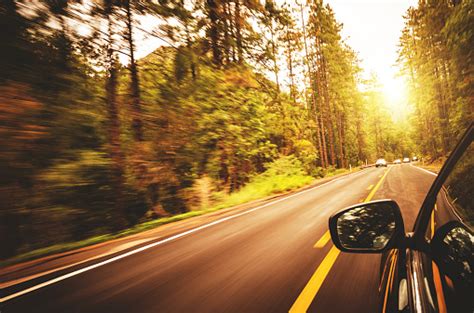 driving fast   highway stock photo  image  istock