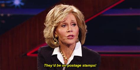 Jane Fonda Icons Tumblr