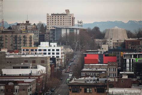 Chs Pics Rising Above The Relentless Development Of Capitol Hill