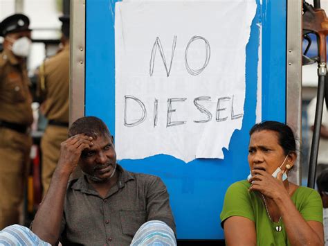 sri lanka slashes fuel prices  imf bailout  minister news  gossip