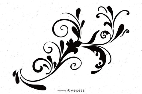 decorative ornament vector vector