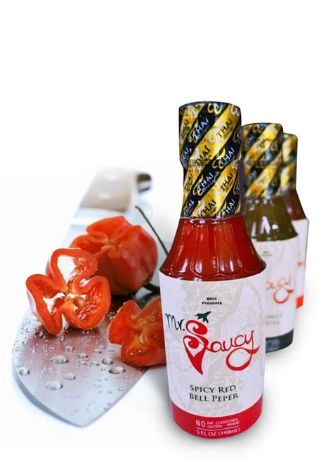 bottles  spicy ketchup   sliced tomatoes