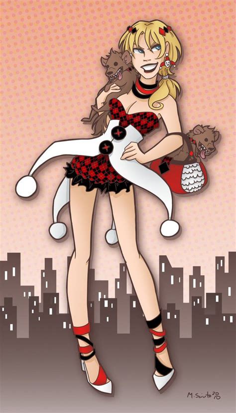 Harley Haute Couture By Shoot O On Deviantart