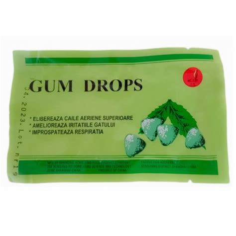 gum drops   grame