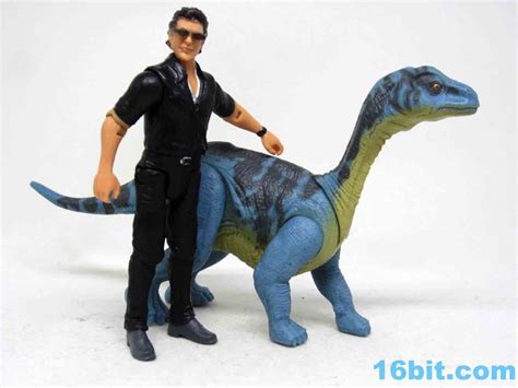 Figure Of The Day Review Mattel Jurassic World Dino Rivals