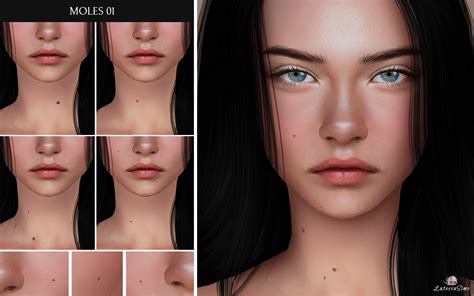 sims  skin replacement plmparties