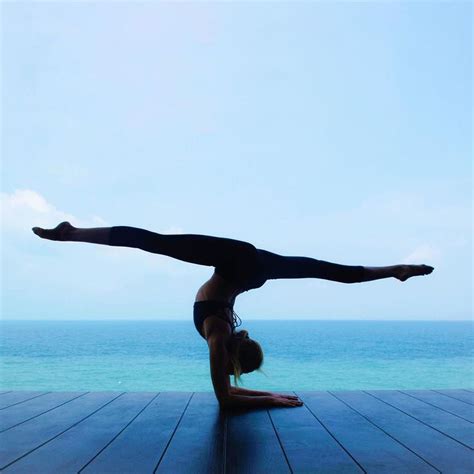 1000 images about flexibility inspo on pinterest yoga poses ballet