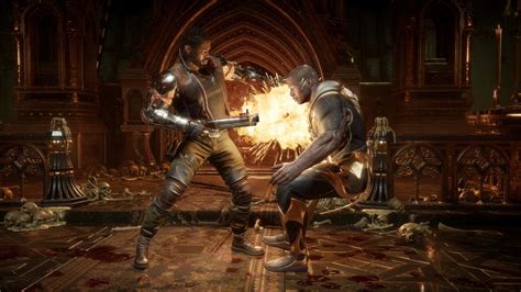 Netherrealm Is Open To Adding More Custom Moves To Mortal Kombat 11 As