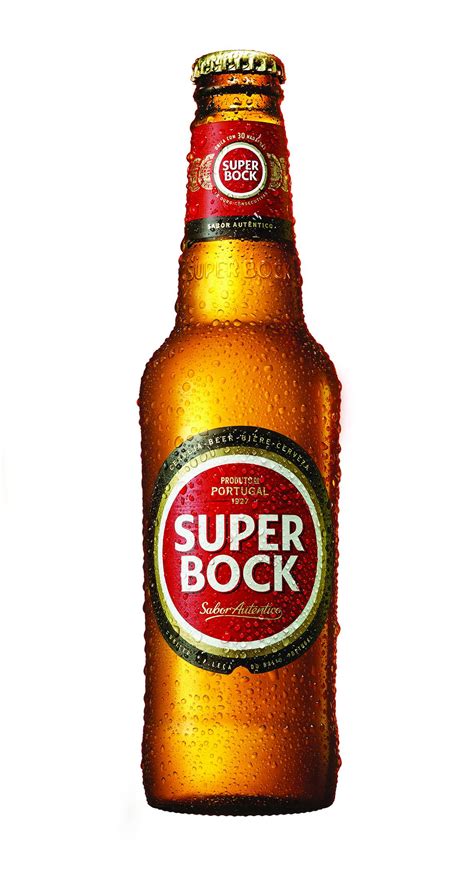 uk launch  super bock