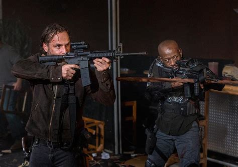 The Walking Dead Season 8 Episode 14 Spoiler Review Still