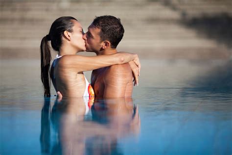 these are the best sex vacation destinations according to