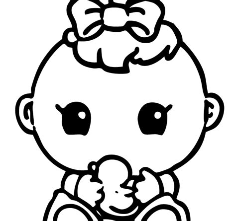 effortfulg baby printable coloring pages