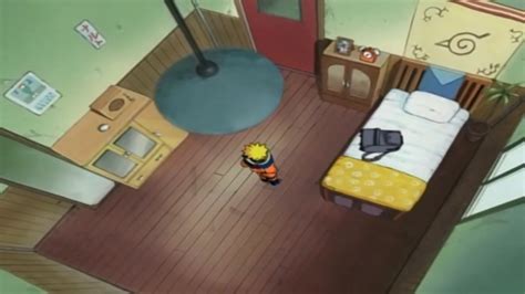 image px narutos roompng   side   wiki