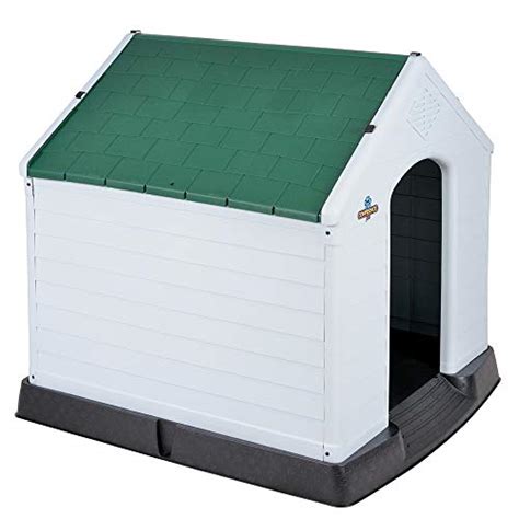 dog houses  extra large dogs handpicked      review geek