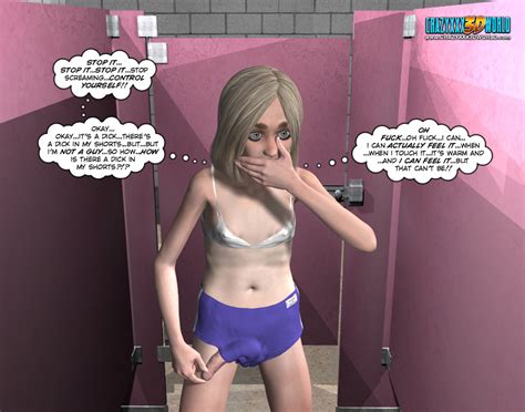 hentai 3d shemale skinny teen with small tits toons photo album by crazy xxx 3d world xvideos