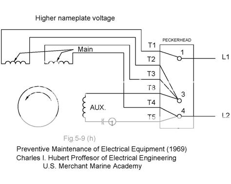 phase motor wiring diagram  photocell wiring diagram wiring diagram arrives