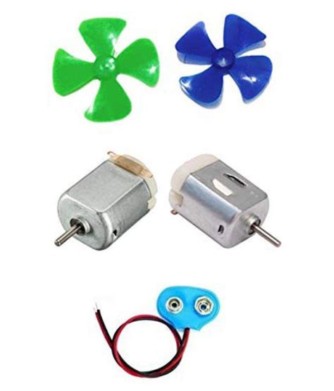 buy mini fan kit  pcs dc toy motor  pcs mini  blade fan