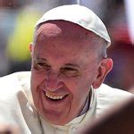 pope francis suggests donald trump   christian nytimescom