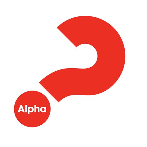 questions  alpha