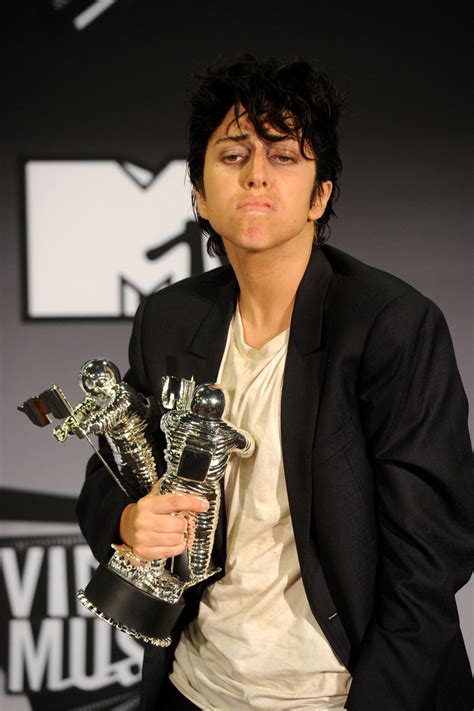 Lady Gaga In 2011 Mtv Video Music Awards Press Room Zimbio
