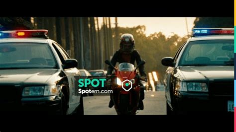 aprillia motorcycle used by mikaela banes megan fox in