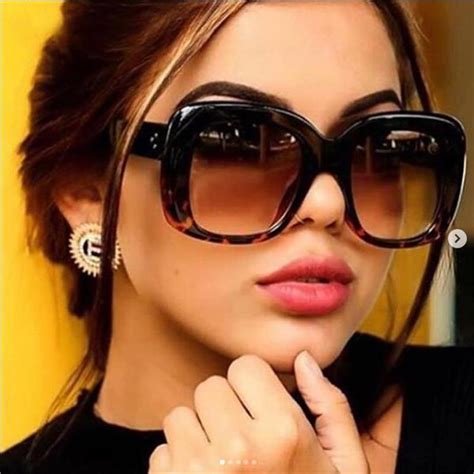 2018 Ladies Designer Sunglasses Women Luxury Brand Sun Glasses Men