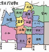 Image result for 京都府京都市上京区田村備前町. Size: 175 x 185. Source: www.city.kyoto.lg.jp