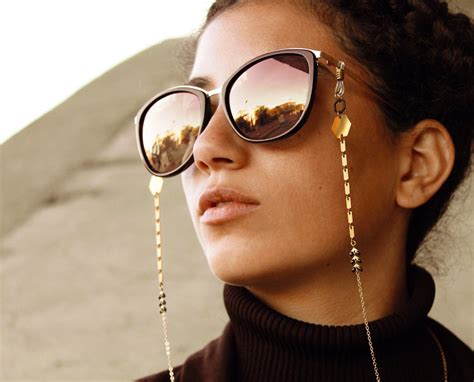 eyeglass chain for women sunglasses cord glasses chain