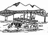 Gorge Designlooter Sternwheeler 10k Communities sketch template