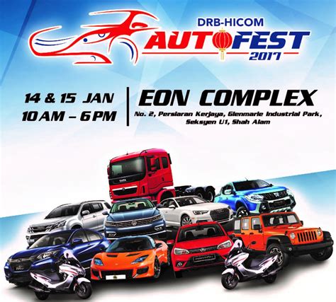 drb hicoms autofest returns  weekend autofreakscom