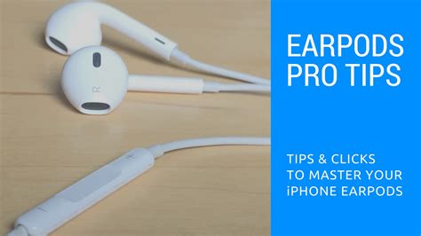 iphone earpods   pro