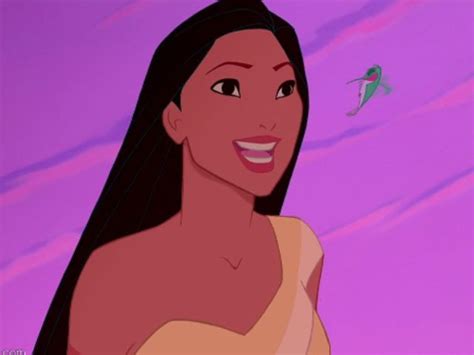 Which Disney Female Represents You Disney Pocahontas Walt Disney