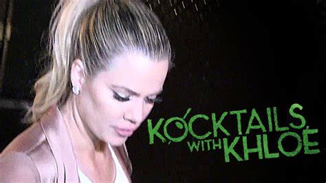 Khloe Kardashian Cancels Kocktails Lamars Drinking Takes Its Toll