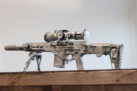 russias ultimate sniper rifle meet  svch putin      national interest