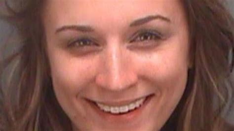 Arielle Engert Allegedly Offered Oral Sex To Drop Charges