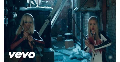 Black Widow — Iggy Azalea Featuring Rita Ora Songs Written By Katy