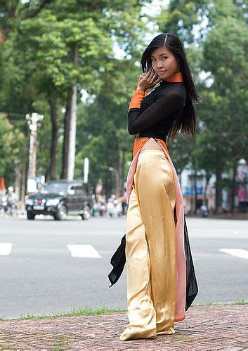 Ao Dai A Gallery On Flickr