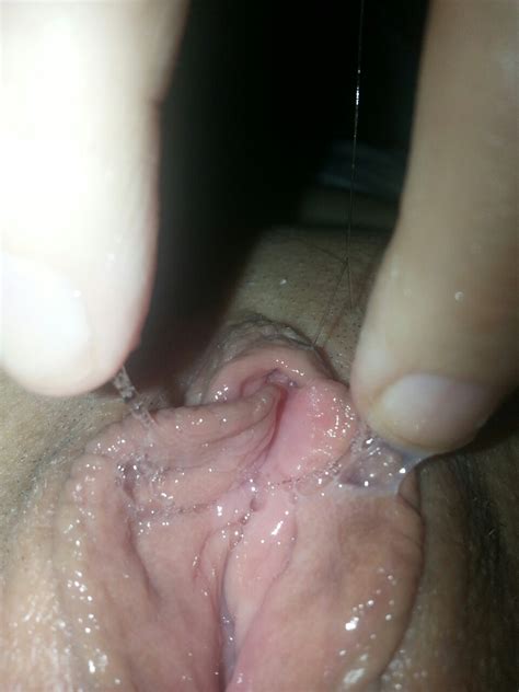 homemade orgasm wet dripping pussy