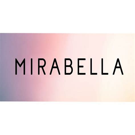 Mirabella Surat Surat