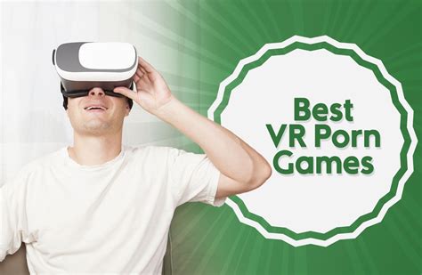 Best Vr Porn Games 2022 Top Rated Vr Porn Games Paid Content