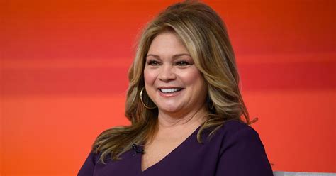 Valerie Bertinelli And Her Life Coach Offer Tips To Curb Emotional Eating