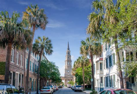 charleston sc pictures downtown google search charleston sc pinterest charleston sc